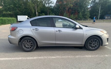 Mazda 3, 2010 год, 850 000 рублей, 5 фотография