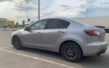 Mazda 3, 2010 год, 850 000 рублей, 8 фотография