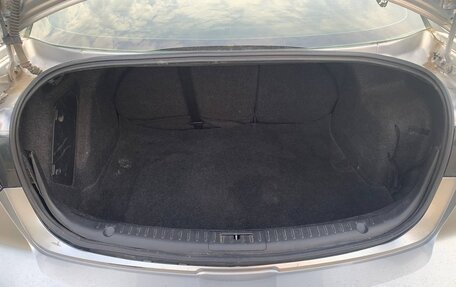 Mazda 3, 2010 год, 850 000 рублей, 9 фотография
