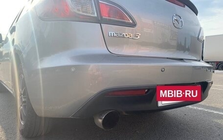 Mazda 3, 2010 год, 850 000 рублей, 10 фотография