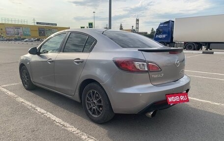 Mazda 3, 2010 год, 850 000 рублей, 7 фотография