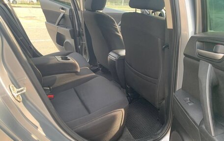 Mazda 3, 2010 год, 850 000 рублей, 14 фотография