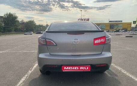 Mazda 3, 2010 год, 850 000 рублей, 6 фотография
