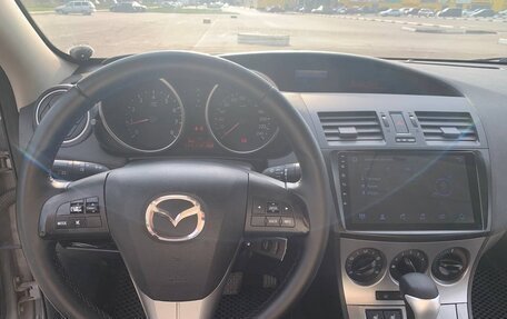 Mazda 3, 2010 год, 850 000 рублей, 15 фотография
