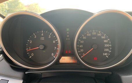 Mazda 3, 2010 год, 850 000 рублей, 17 фотография