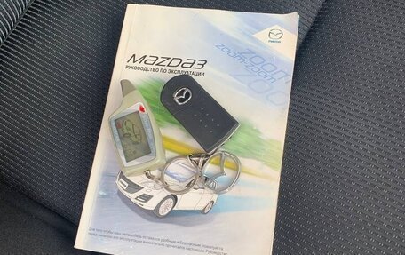 Mazda 3, 2010 год, 850 000 рублей, 19 фотография