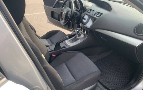 Mazda 3, 2010 год, 850 000 рублей, 12 фотография