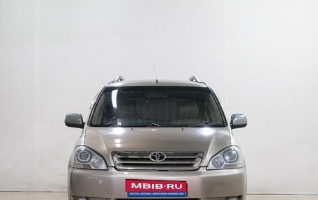 Toyota Picnic II, 2003 год, 919 000 рублей, 2 фотография