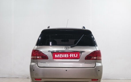 Toyota Picnic II, 2003 год, 919 000 рублей, 6 фотография