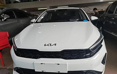 KIA K3, 2026 год, 1 700 000 рублей, 1 фотография
