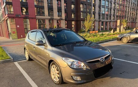 Hyundai i30 I, 2009 год, 710 000 рублей, 1 фотография