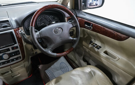 Toyota Picnic II, 2003 год, 919 000 рублей, 17 фотография