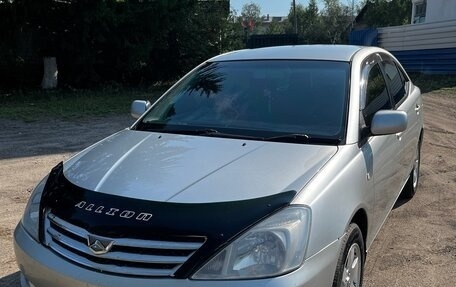 Toyota Allion, 2003 год, 670 000 рублей, 1 фотография