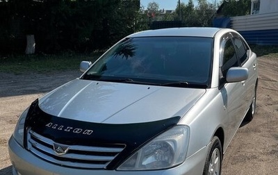 Toyota Allion, 2003 год, 670 000 рублей, 1 фотография