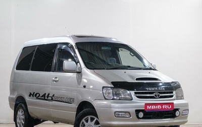 Toyota Town Ace III, 1999 год, 399 000 рублей, 1 фотография