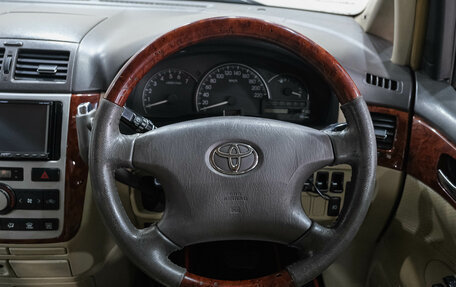 Toyota Picnic II, 2003 год, 919 000 рублей, 20 фотография