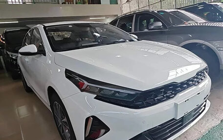 KIA K3, 2026 год, 1 700 000 рублей, 2 фотография