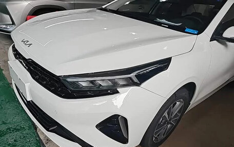 KIA K3, 2026 год, 1 700 000 рублей, 3 фотография
