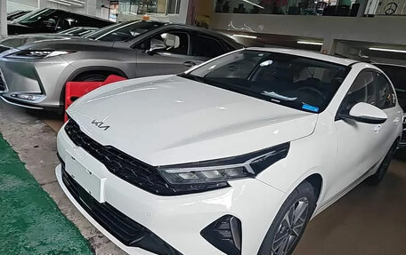 KIA K3, 2026 год, 1 700 000 рублей, 4 фотография
