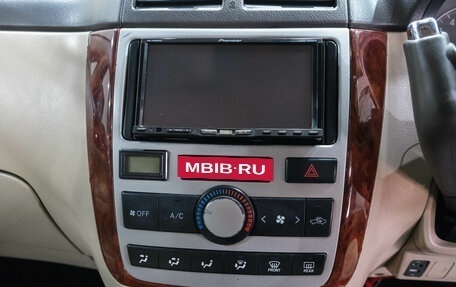 Toyota Picnic II, 2003 год, 919 000 рублей, 23 фотография
