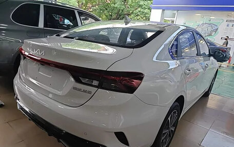 KIA K3, 2026 год, 1 700 000 рублей, 5 фотография
