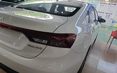KIA K3, 2026 год, 1 700 000 рублей, 7 фотография