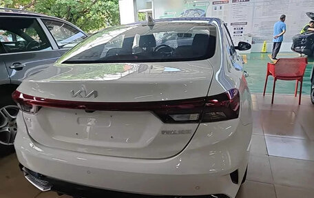 KIA K3, 2026 год, 1 700 000 рублей, 8 фотография