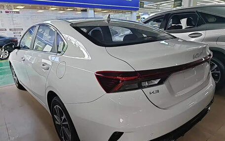 KIA K3, 2026 год, 1 700 000 рублей, 6 фотография