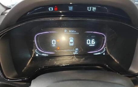 KIA K3, 2026 год, 1 700 000 рублей, 16 фотография