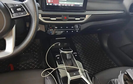 KIA K3, 2026 год, 1 700 000 рублей, 15 фотография