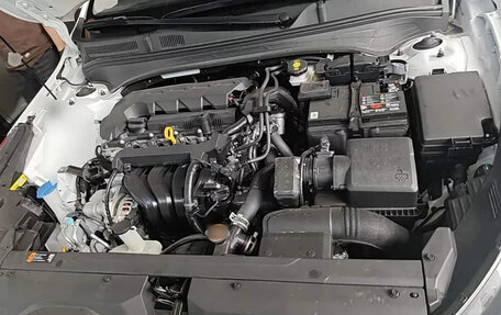 KIA K3, 2026 год, 1 700 000 рублей, 22 фотография
