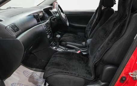 Toyota Corolla, 2003 год, 639 000 рублей, 13 фотография