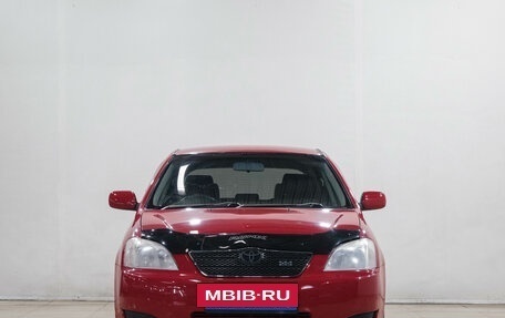 Toyota Corolla, 2003 год, 639 000 рублей, 2 фотография