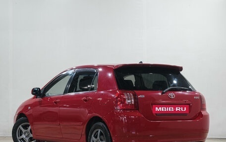 Toyota Corolla, 2003 год, 639 000 рублей, 5 фотография