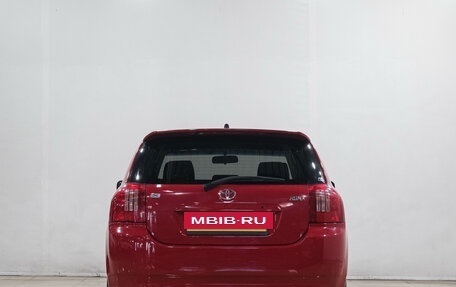 Toyota Corolla, 2003 год, 639 000 рублей, 6 фотография