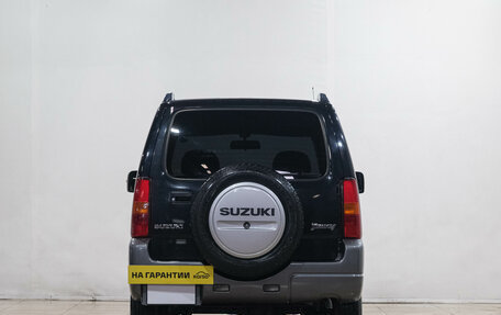 Suzuki Jimny, 2008 год, 699 000 рублей, 6 фотография