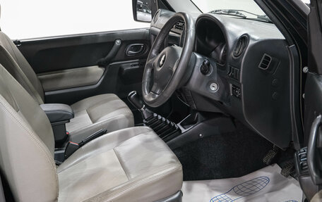 Suzuki Jimny, 2008 год, 699 000 рублей, 14 фотография