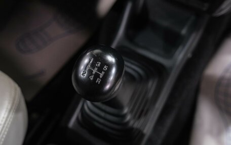 Suzuki Jimny, 2008 год, 699 000 рублей, 25 фотография