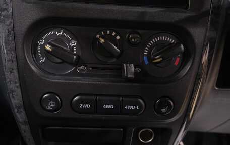 Suzuki Jimny, 2008 год, 699 000 рублей, 26 фотография