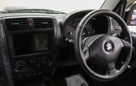 Suzuki Jimny, 2008 год, 699 000 рублей, 21 фотография