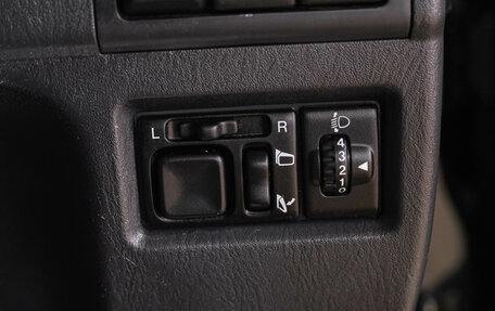 Suzuki Jimny, 2008 год, 699 000 рублей, 27 фотография