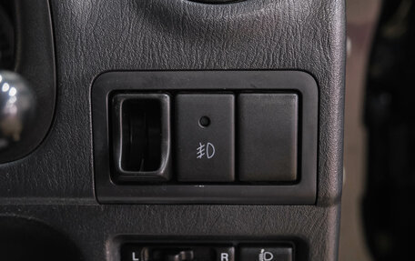 Suzuki Jimny, 2008 год, 699 000 рублей, 28 фотография