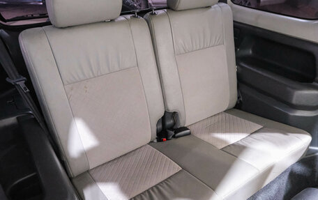 Suzuki Jimny, 2008 год, 699 000 рублей, 29 фотография