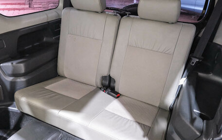 Suzuki Jimny, 2008 год, 699 000 рублей, 30 фотография