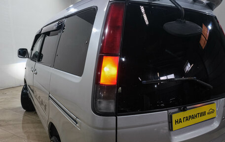 Toyota Town Ace III, 1999 год, 399 000 рублей, 8 фотография