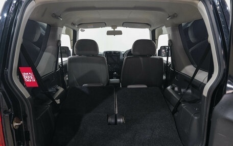 Suzuki Jimny, 2008 год, 699 000 рублей, 31 фотография