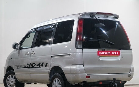Toyota Town Ace III, 1999 год, 399 000 рублей, 5 фотография