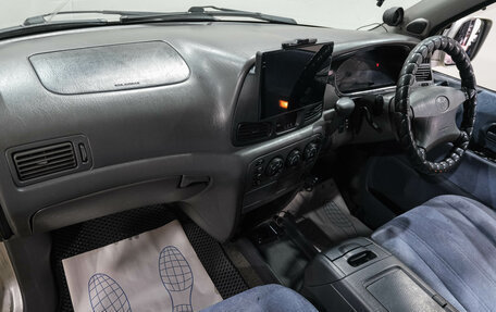 Toyota Town Ace III, 1999 год, 399 000 рублей, 14 фотография