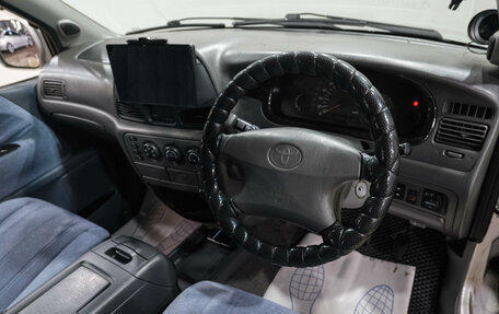 Toyota Town Ace III, 1999 год, 399 000 рублей, 16 фотография