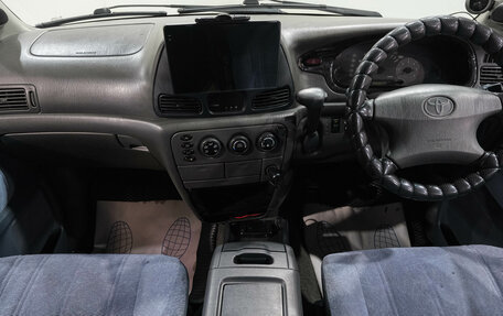 Toyota Town Ace III, 1999 год, 399 000 рублей, 18 фотография